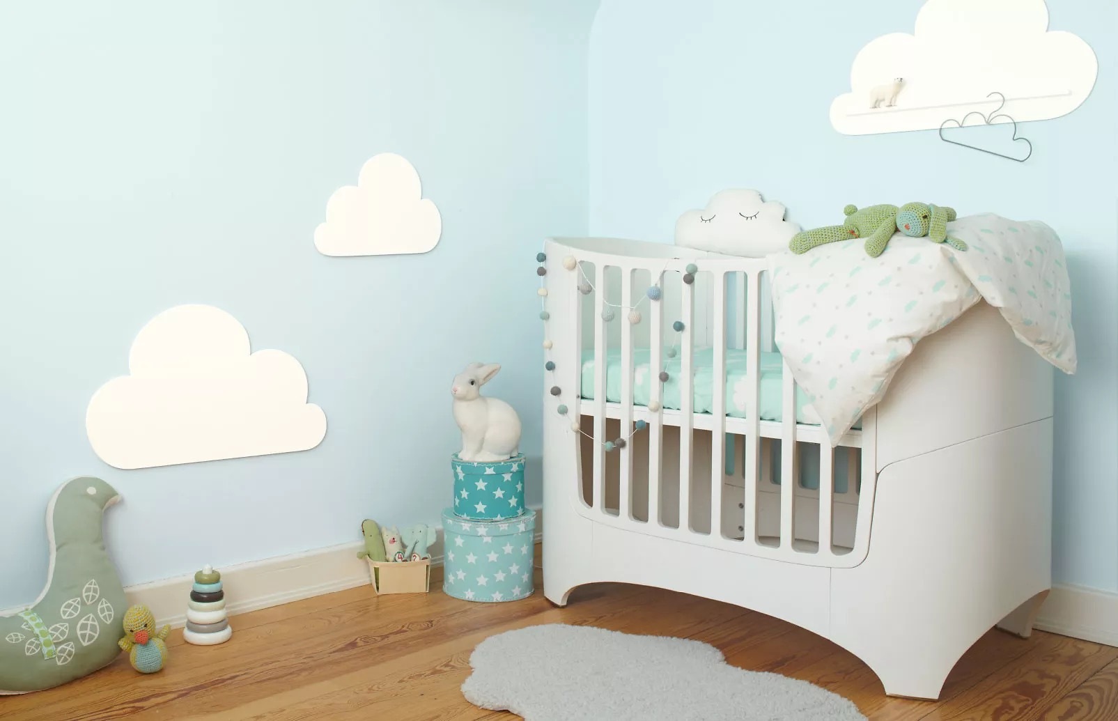 Alpina Farbenfreunde