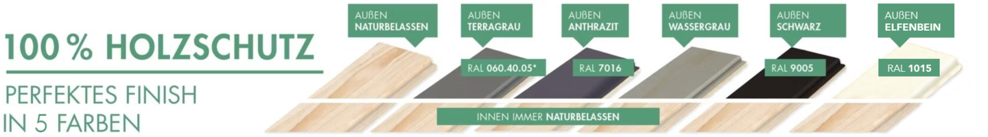Karibu Farbsystem