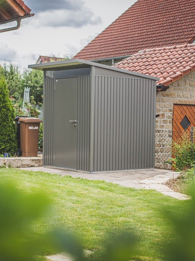 Biohort AvantGarde Gerätehaus