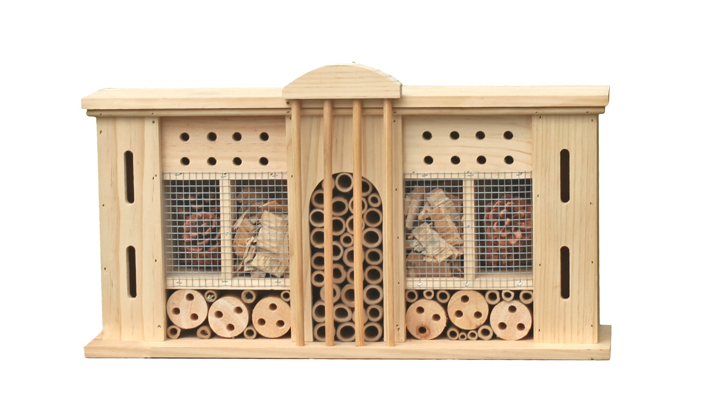 Garden Pleasure Insektenhotel