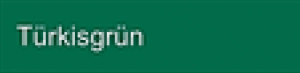 Türkisgrün Türkisgrün