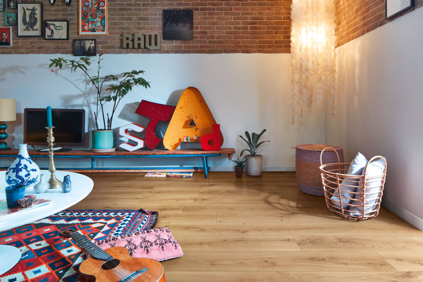 Meister Laminatboden