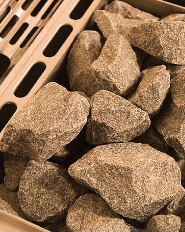 Weka Saunasteine 12 kg