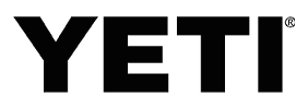 YETI YETI Logo