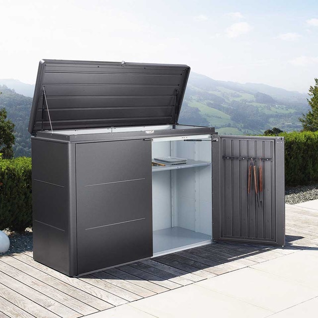 Biohort HighBoard Geräteschrank 