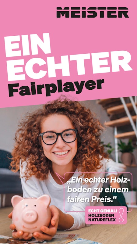 Fairplayer Ein echter Fairplayer