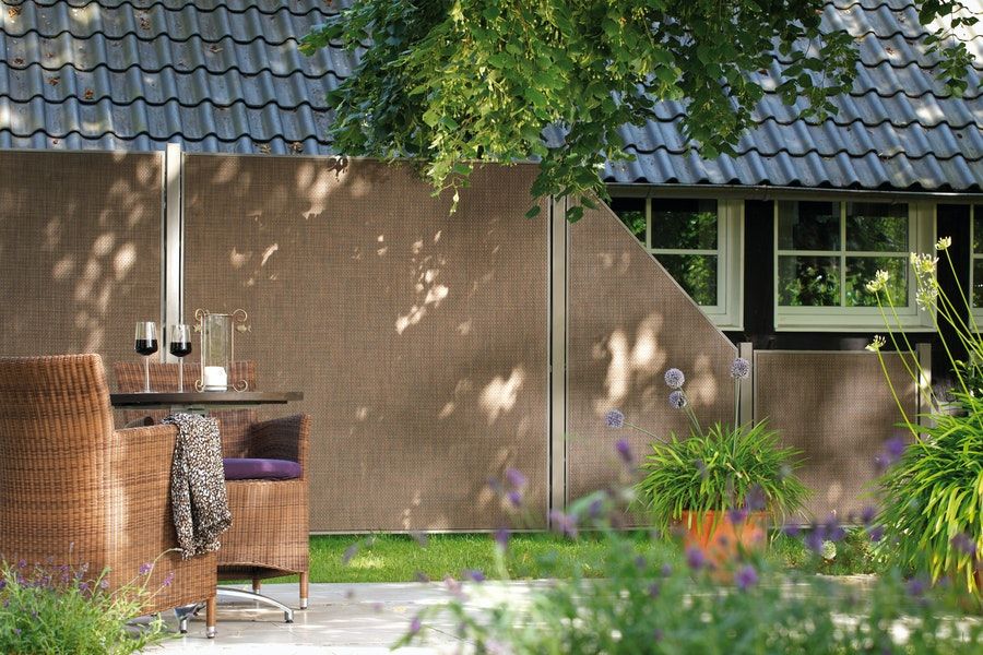 TraumGarten Weave Lüx Beispiel