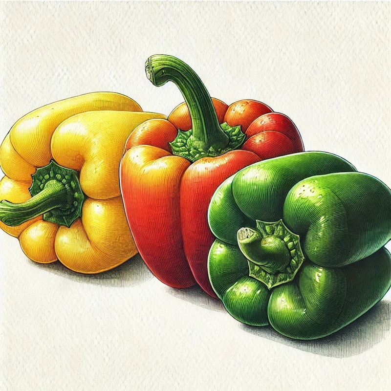 Paprika Paprika