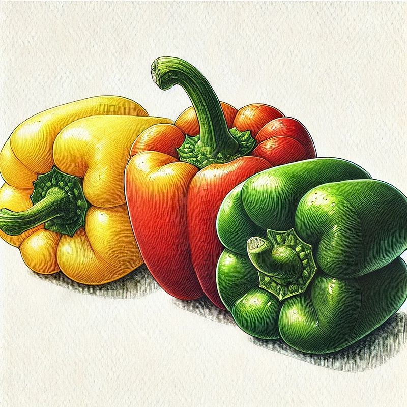 Paprika