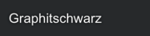 Graphitschwarz Graphitschwarz