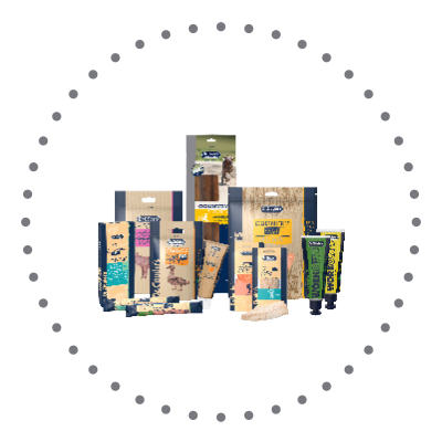Functional Snacks icon Functional Snacks