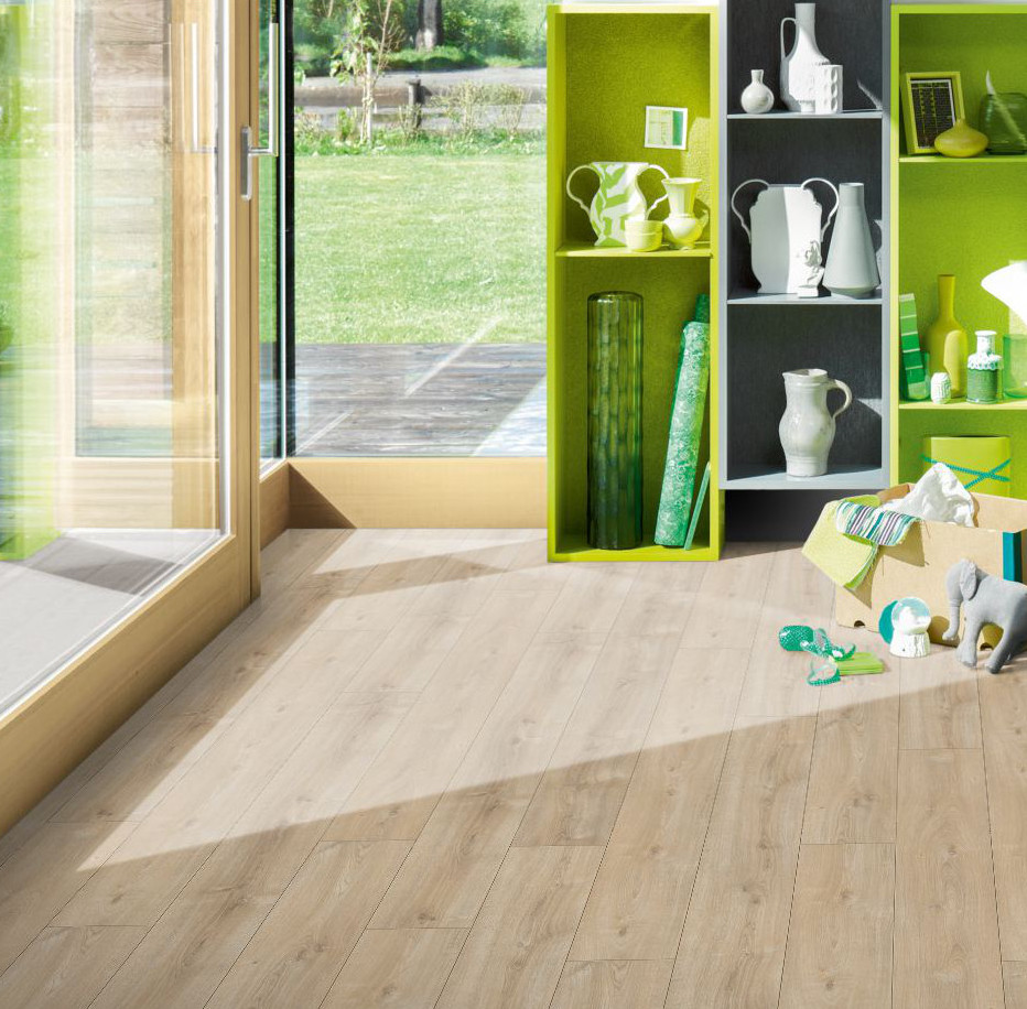 PARADOR Laminat Trendtime 6 Eiche Nova