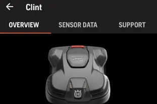 Husqvarna Automower Firmware-Over-The-Air Husqvarna Automower Firmware-Over-The-Air