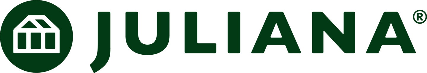 Juliana Gewächshäuser GmbH Juliana Logo