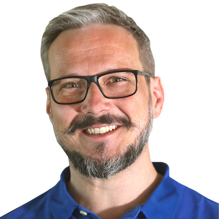 Autor Sven Tews