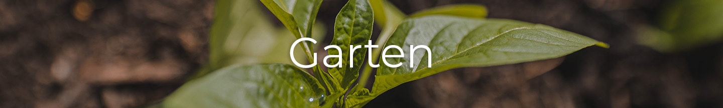 Garten Gartensortiment