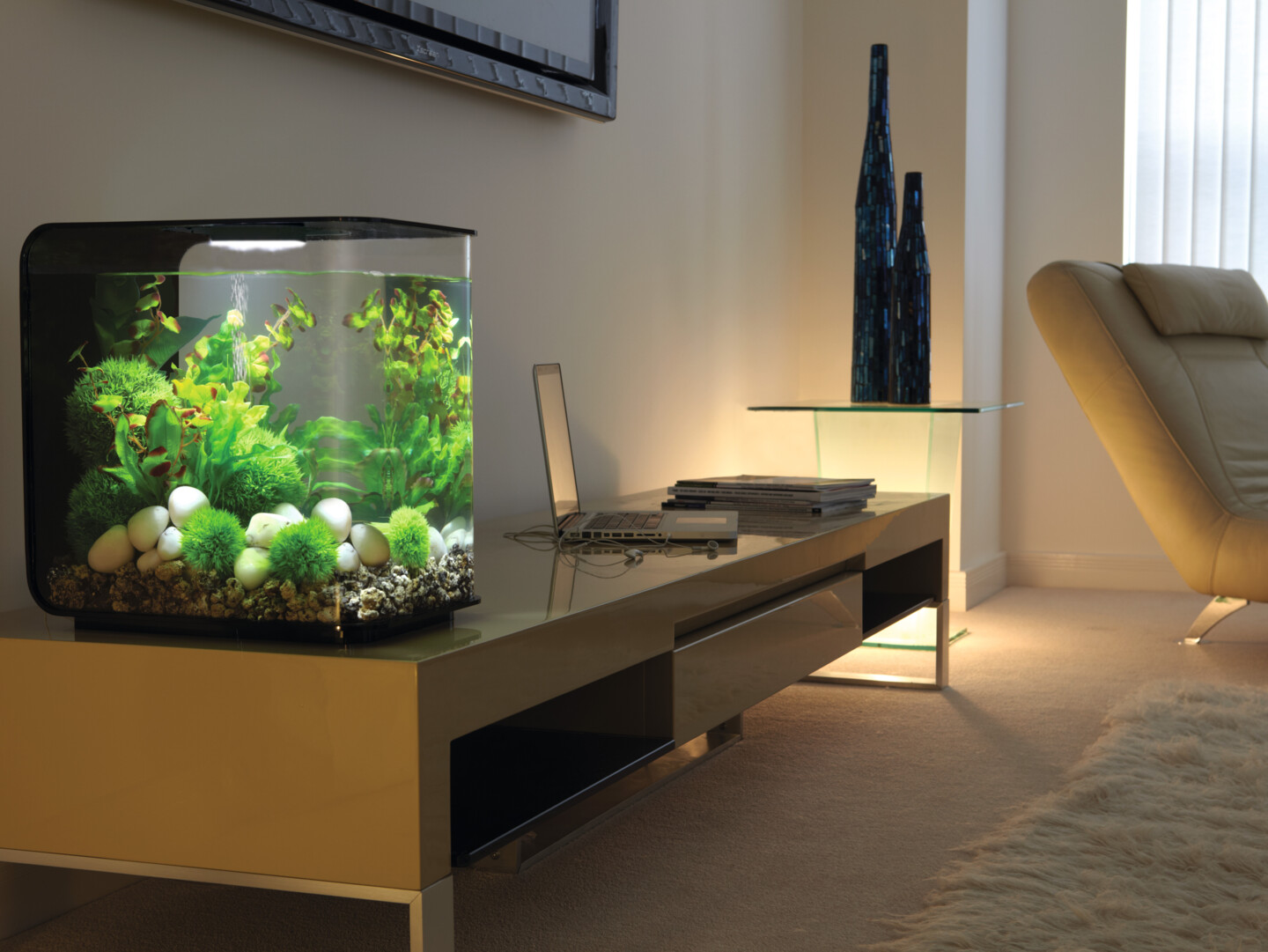 BioOrb Aquarien von Oase