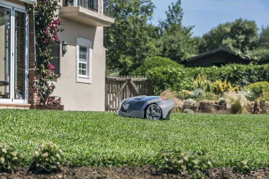 Husqvarna Automower 105