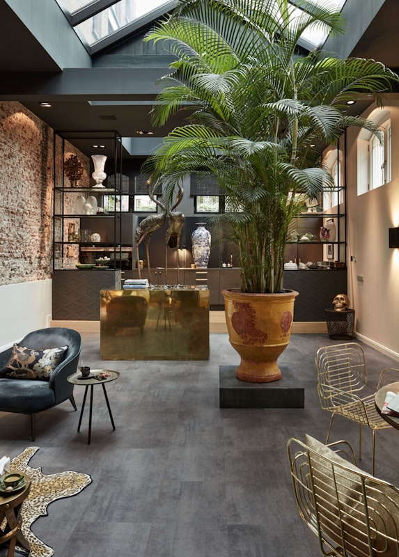 Vinylboden Meister Ambiente Copper Iron 6857-Landhausdiele Vinylboden Meister Ambiente Copper Iron 6857-Landhausdiele