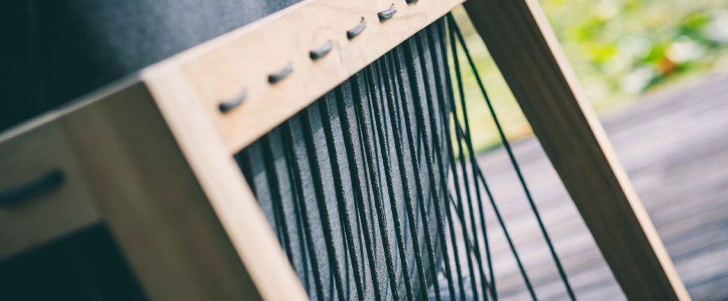 Detailansicht Apple Bee La Croix