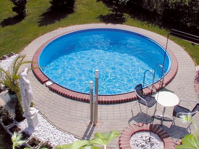 Welcher Outdoor-Pool passt zu mir? 
