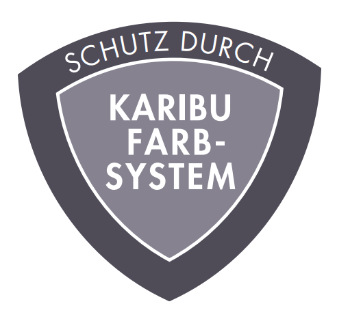 Karibu Farbsystem Karibu Farbsystem