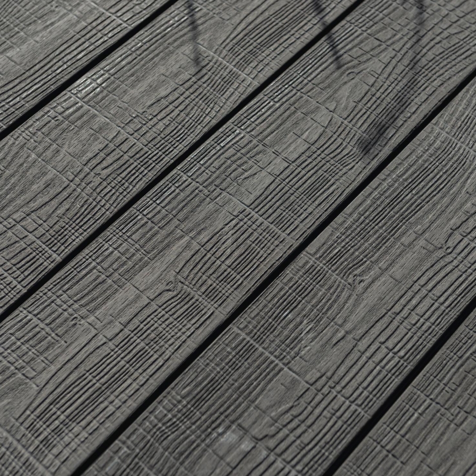 WPC und BPC als Terrassenmaterial