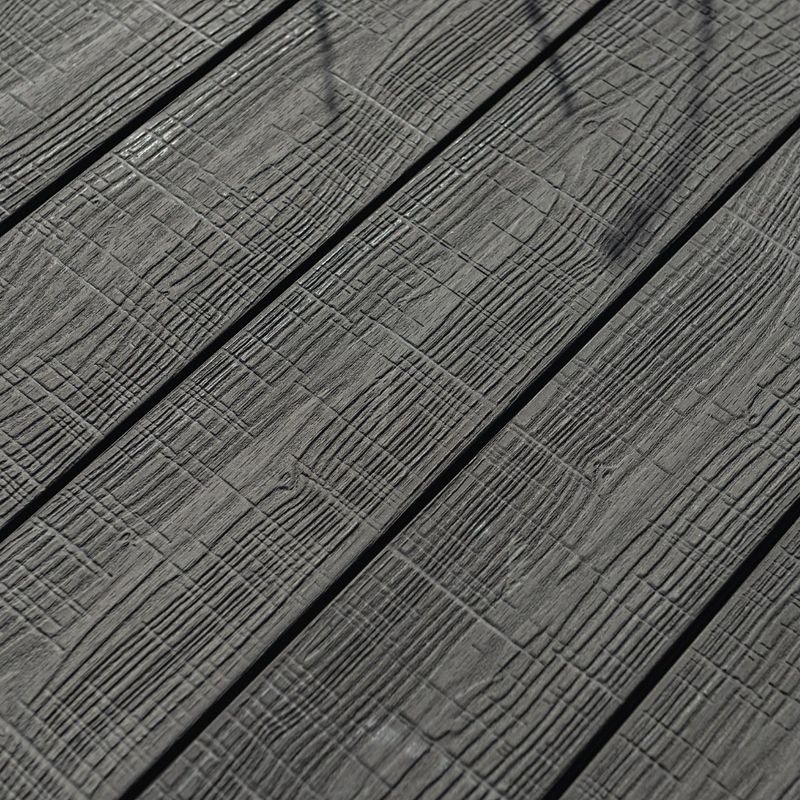 WPC und BPC als Terrassenmaterial