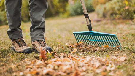 Gartenwerkzeug