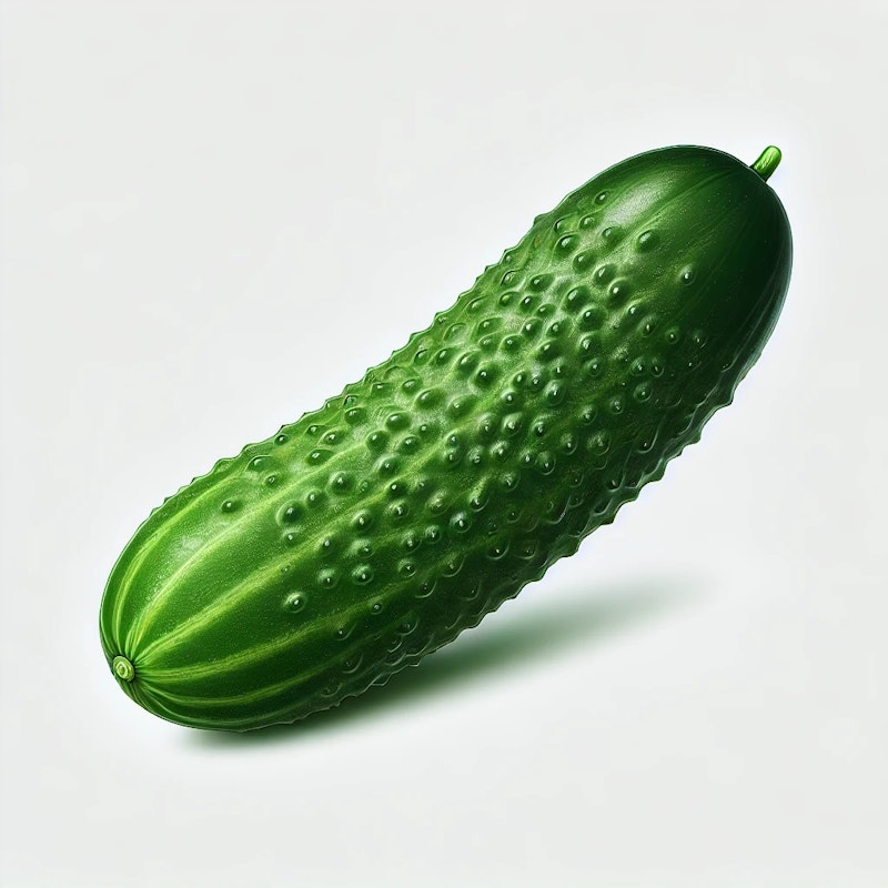 Gurke Gurke