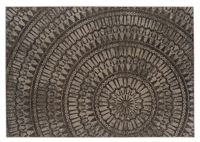 Sieger Outdoor-Teppich Dessin 4810