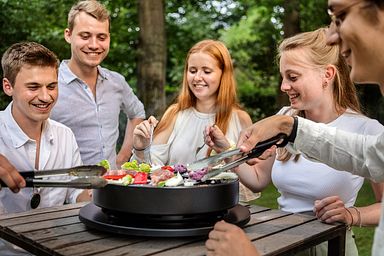Tischgrills / Campinggrills