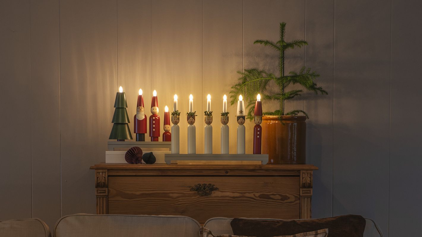 Kerzenständer