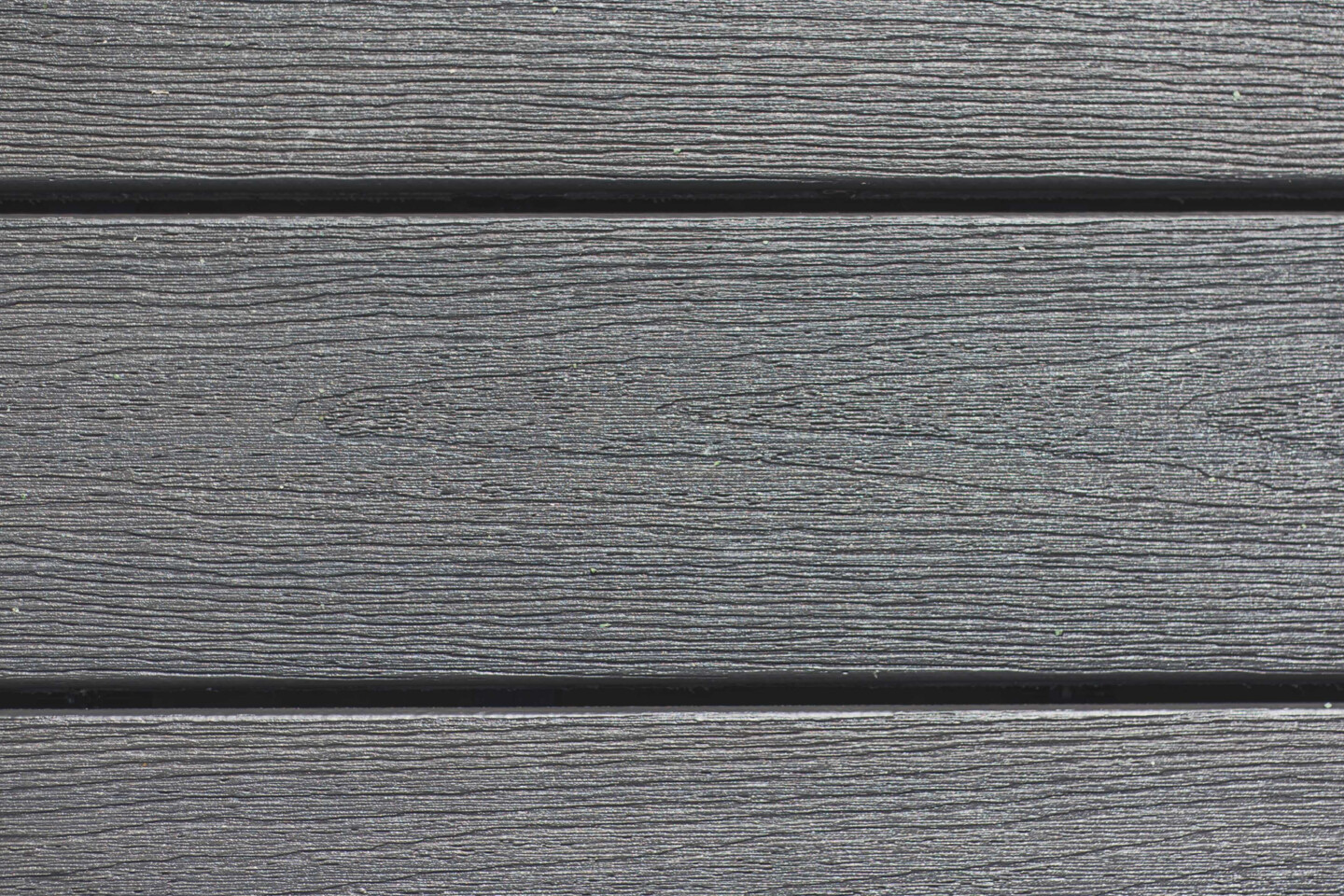 WPC Terrasse im Echtholzlook