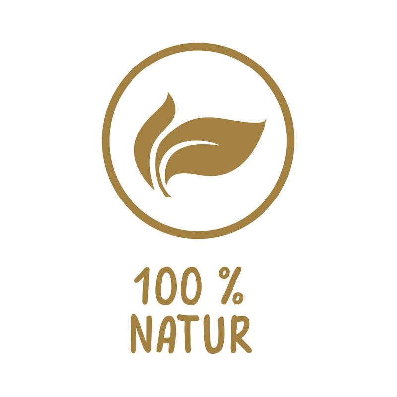 100% Natur 100% Natur