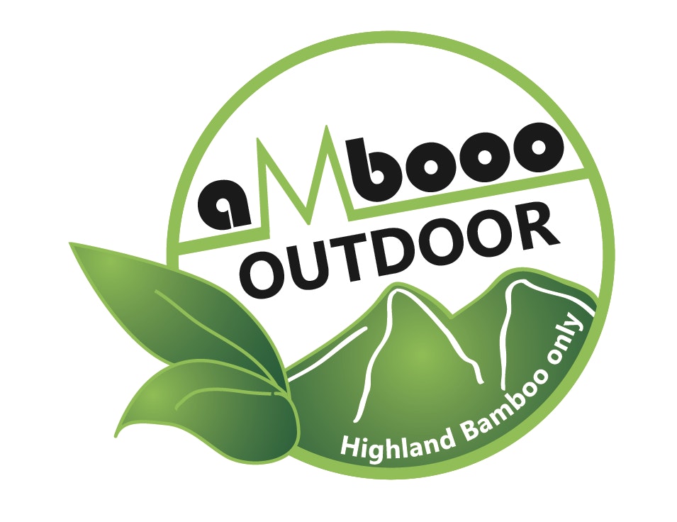 aMbooo aMbooo Logo