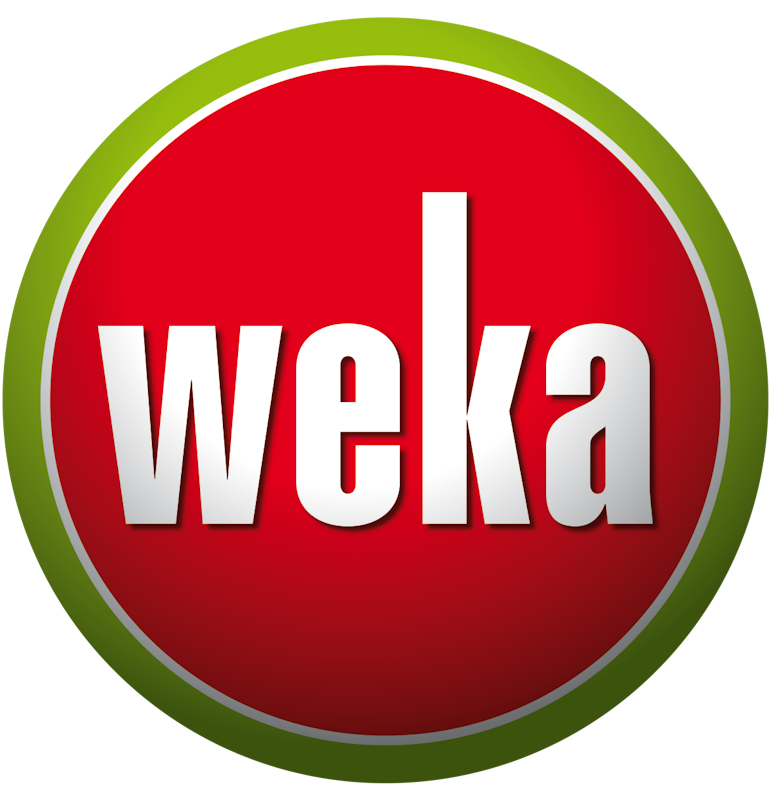 WEKA Holzbau GmbH Weka Logo