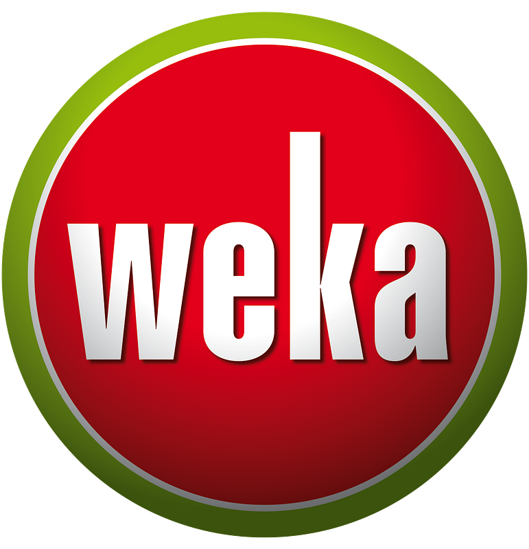 Weka Logo
