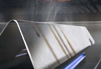 Weber Spirit Flavorizer Bars Weber Spirit Flavorizer Bars