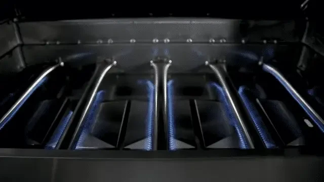 Broil King Dual-Tube Brenner Broil King Dual-Tube Brenner