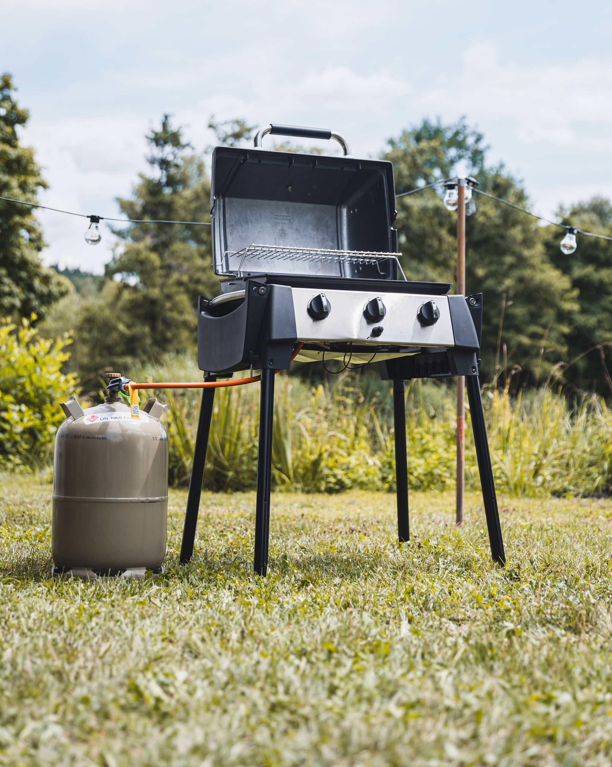 1. Broil King Porta Chef 320 Teaser Bild 1