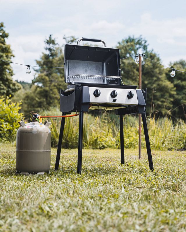 1. Broil King Porta Chef 320 Teaser Bild 1