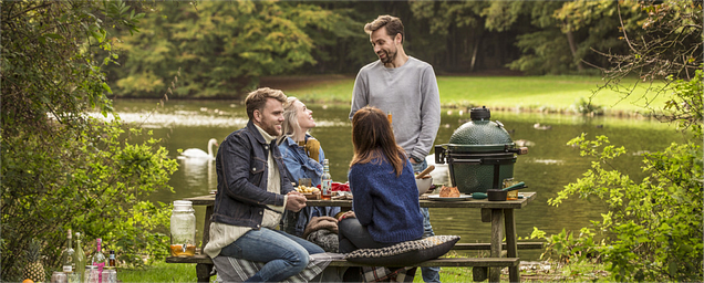 Die besten Camping Grills