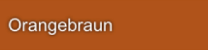 Orangebraun Orangebraun