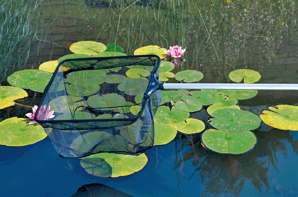 Oase Profiteichkescher Oase Profiteichkescher