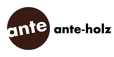 Ante-Holz Ante Holz Logo