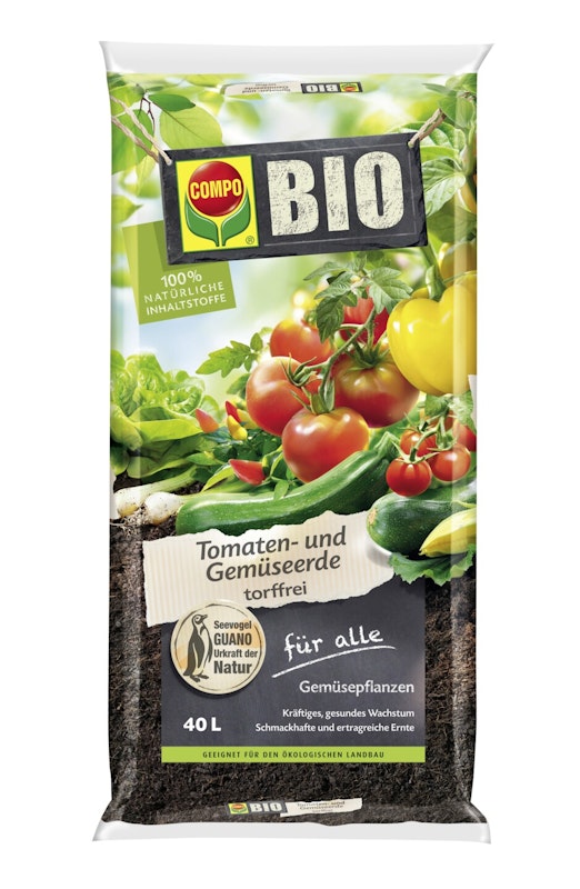 Compo_Bio_Tomaten_und_Gemseerde_torffrei_40_L Compo_Bio_Tomaten_und_Gemseerde_torffrei_40_L