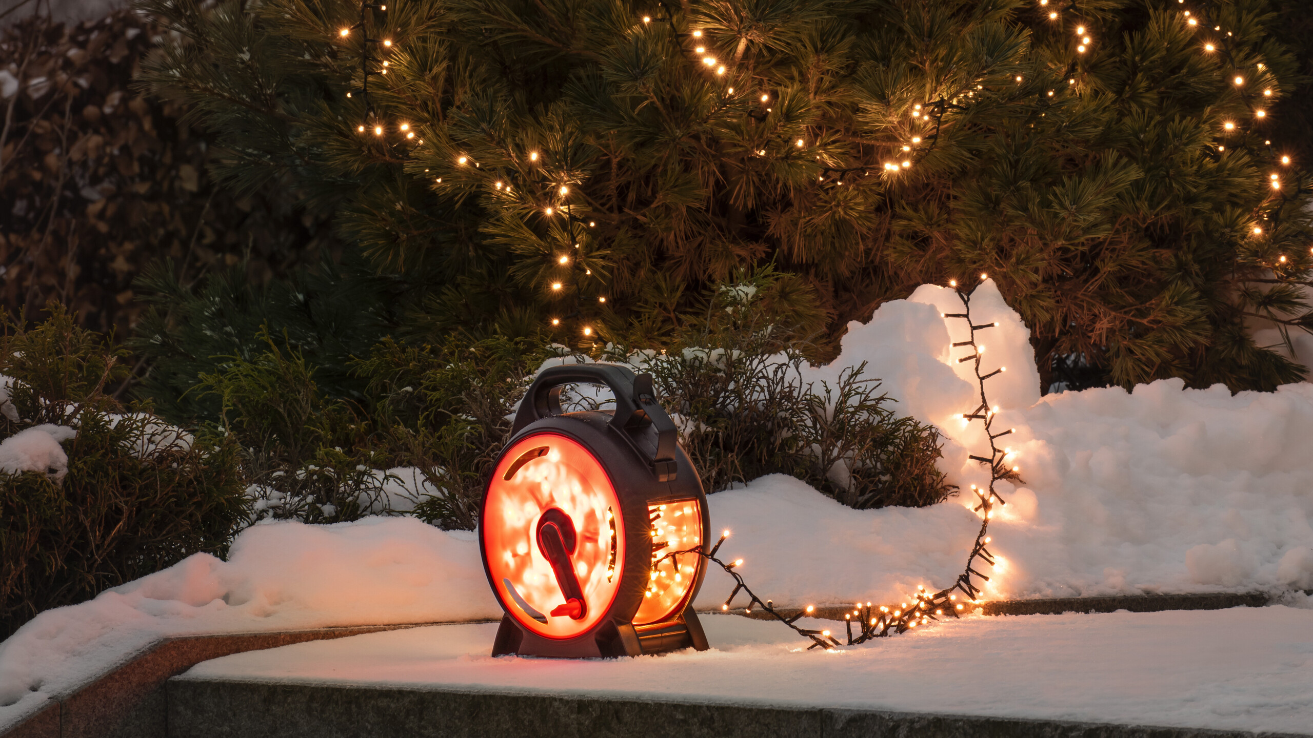 Lichterketten & mehr