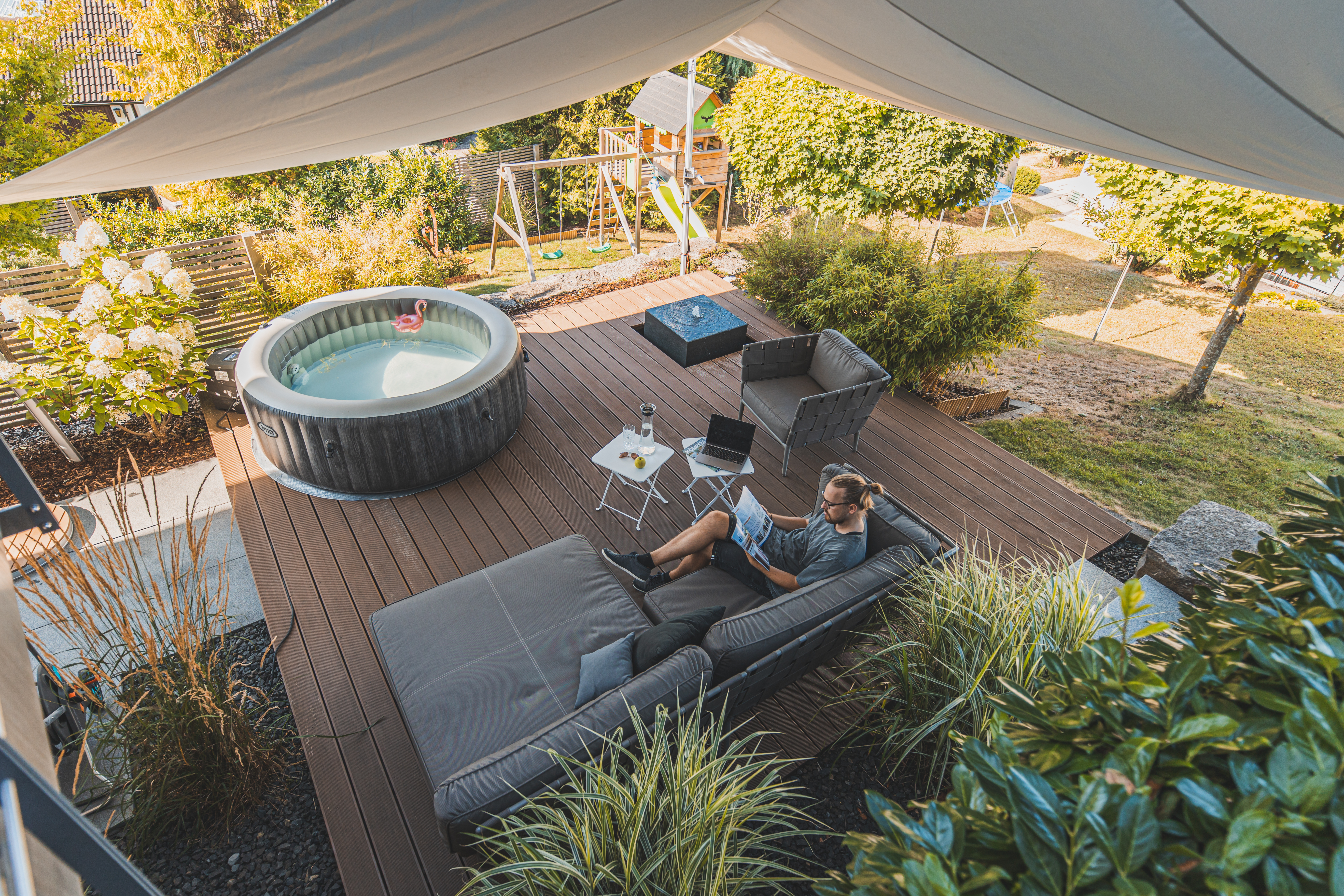 Tipps & Tricks zur Terrassenplanung