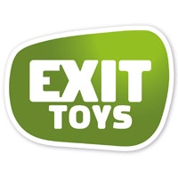 Exit Toys Exit Toys Logo